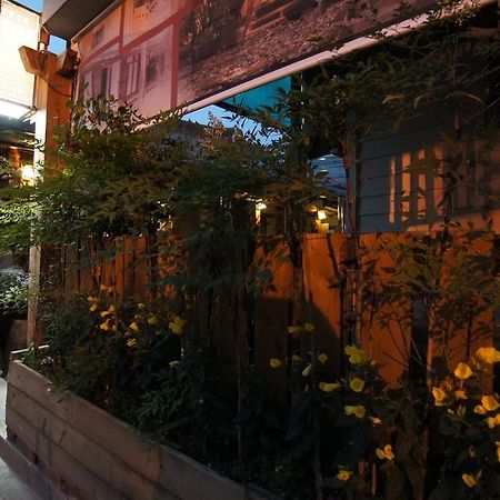 全州市 1928苏玛鲁韩屋旅馆酒店 外观 照片