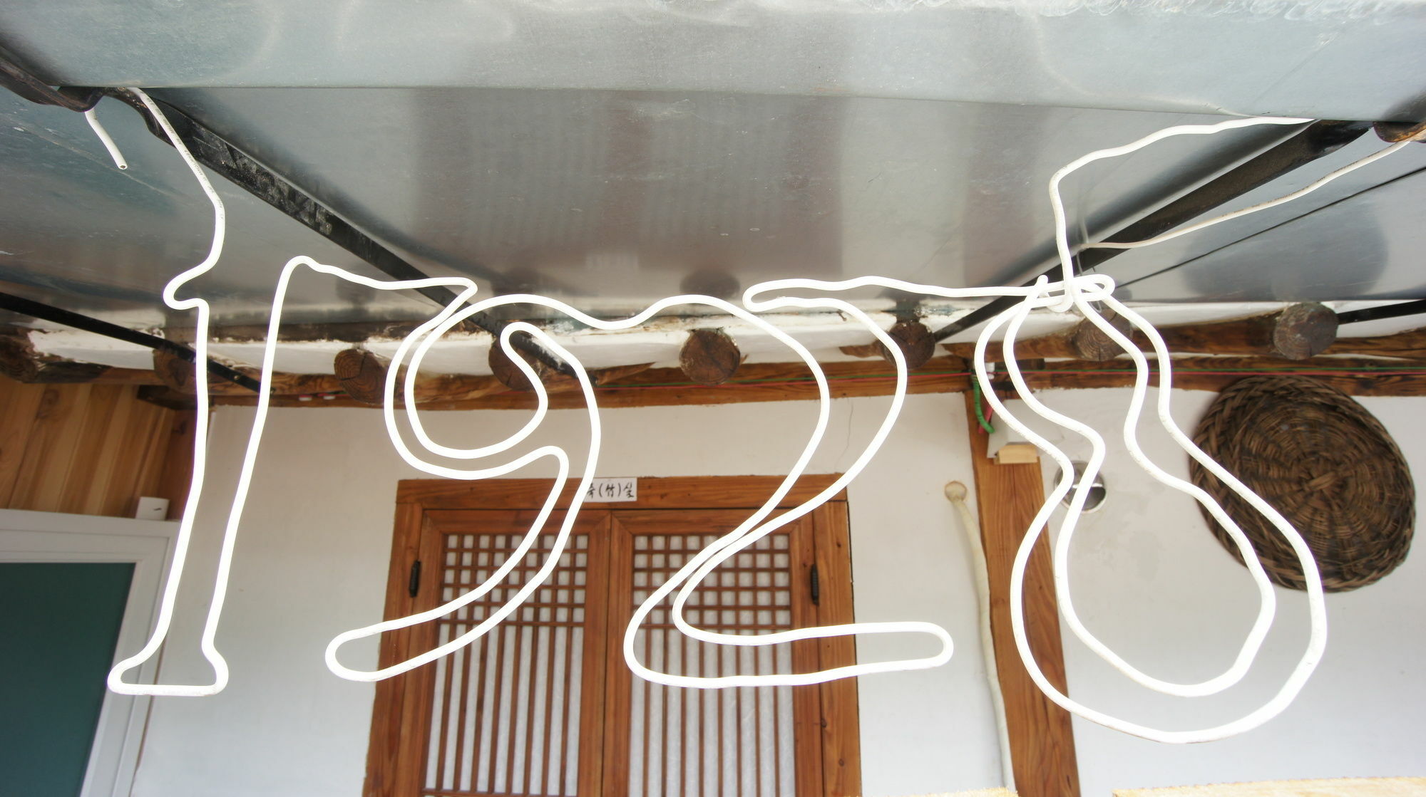 全州市 1928苏玛鲁韩屋旅馆酒店 外观 照片